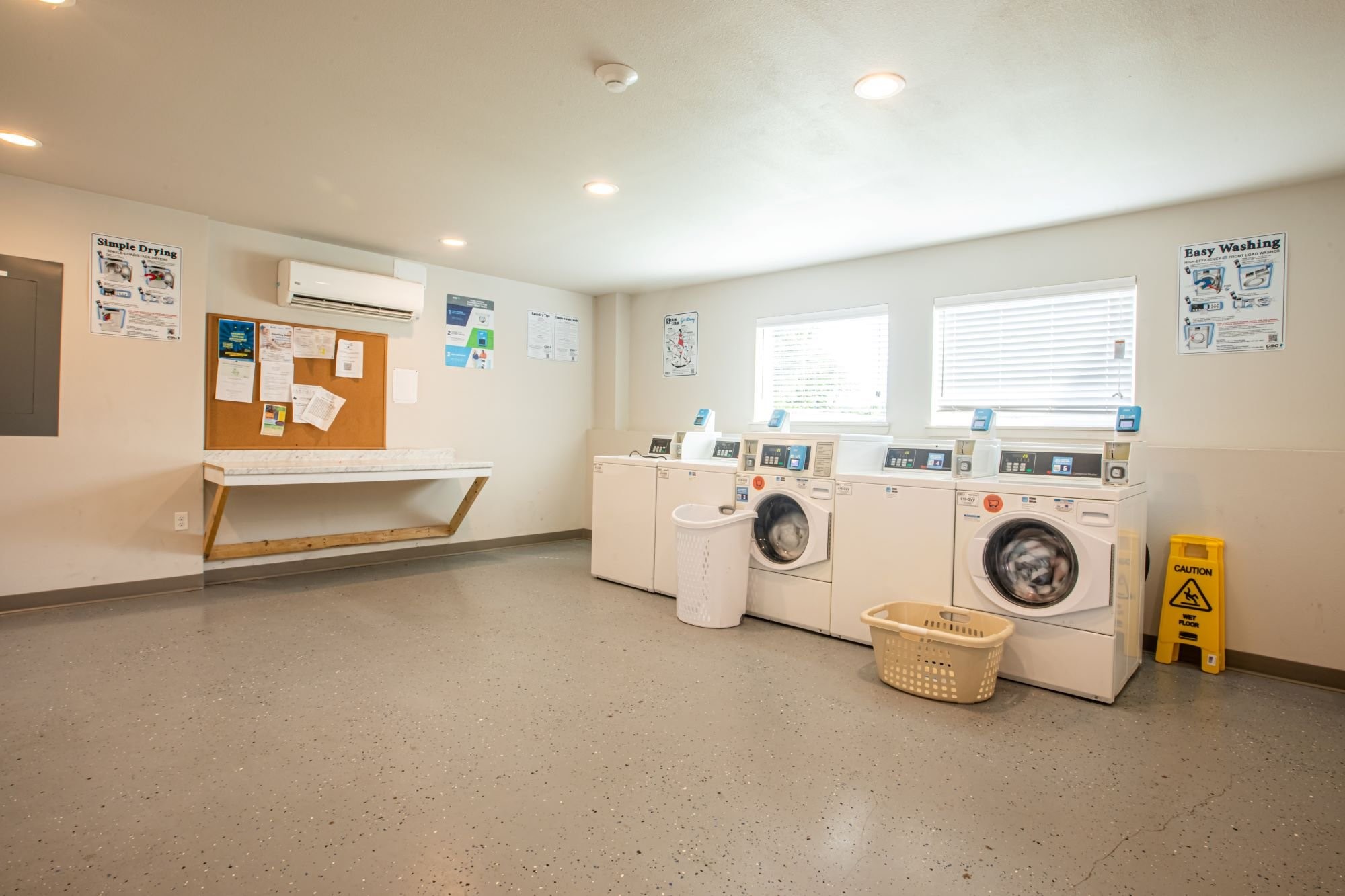 2008 Sam Houston Drive Victoria, TX 77901 - Photo 16 of 29 a utility room with dryer and washer