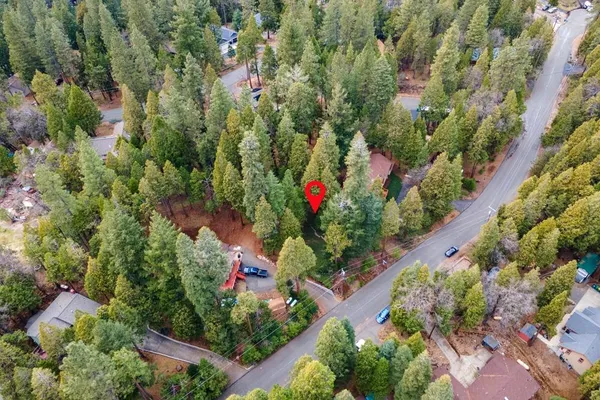 $39,990 | 3988 Pearl Road, Pollock Pines, CA 95726