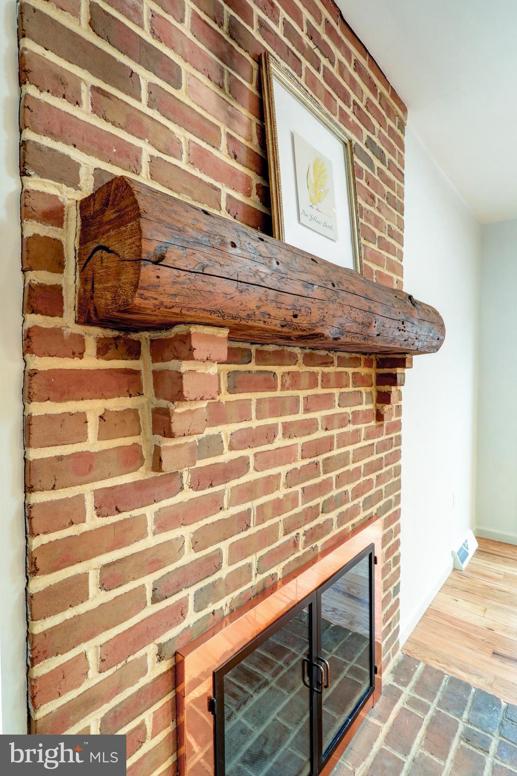152 Kings Gate Drive Lititz, PA 17543 - Photo 17 of 45 a view of entryway with wooden floor