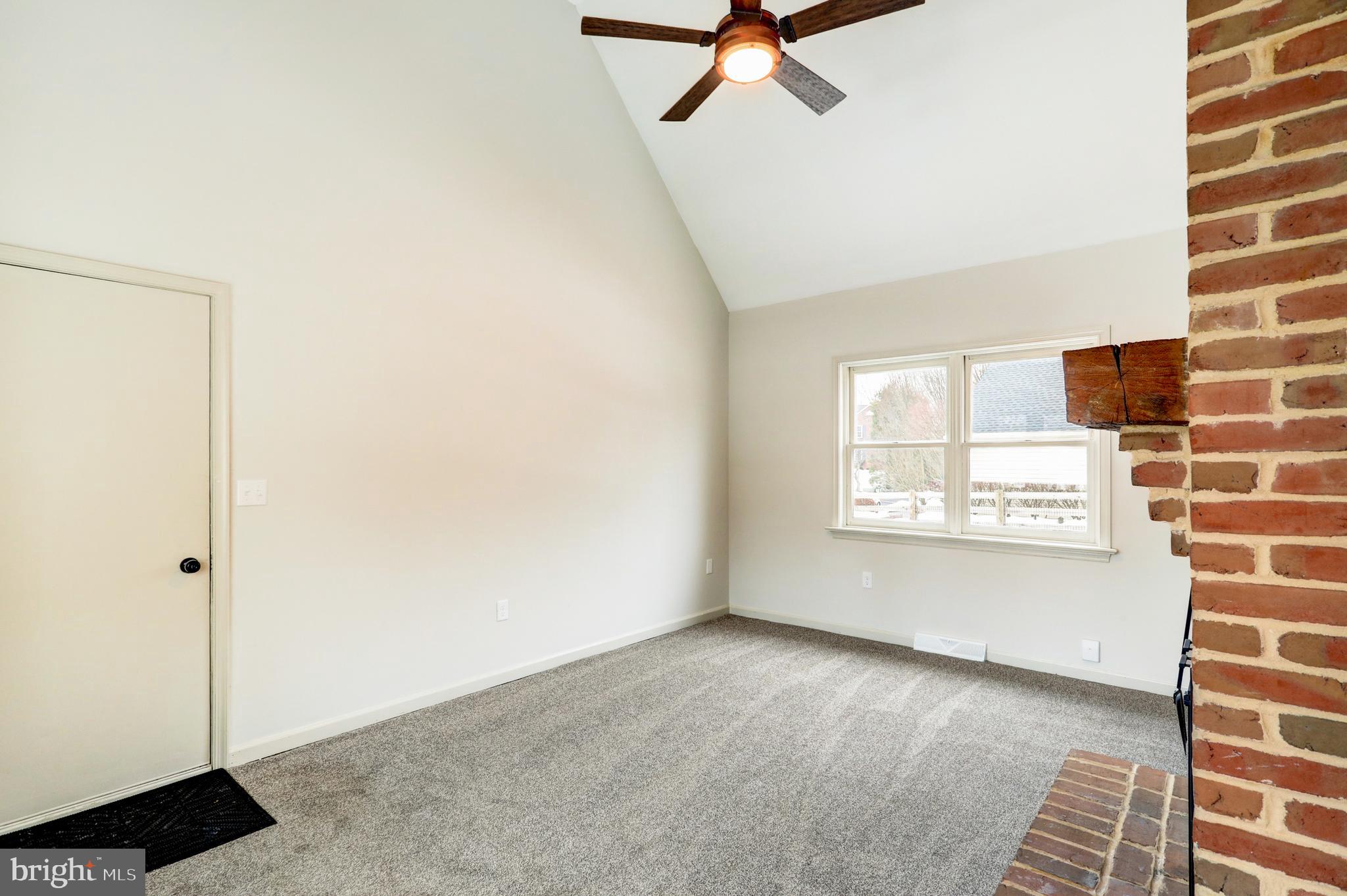 152 Kings Gate Drive Lititz, PA 17543 - Photo 18 of 45 a view of a livingroom with a window