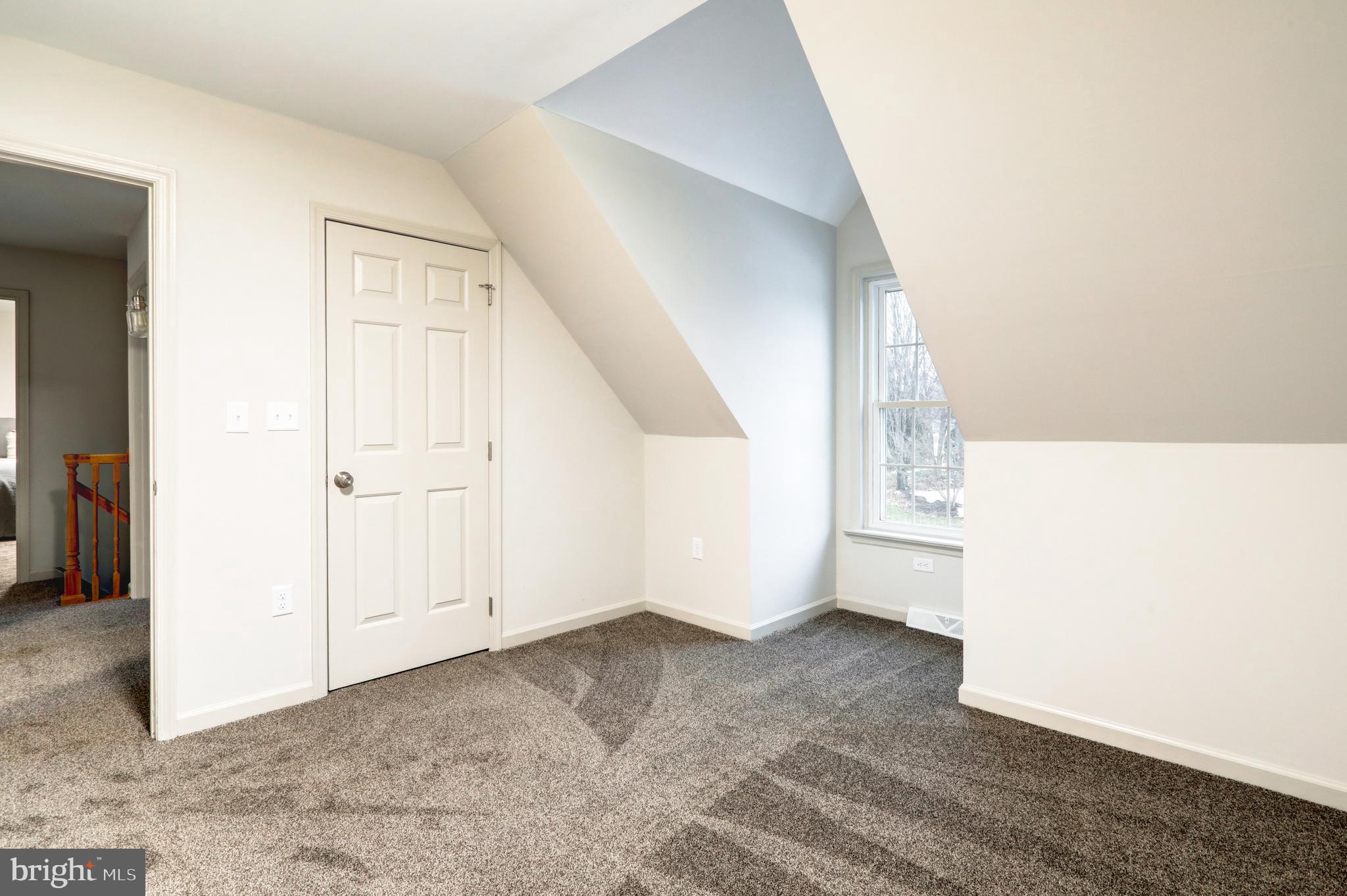 152 Kings Gate Drive Lititz, PA 17543 - Photo 25 of 45 a view of an empty room with stairs