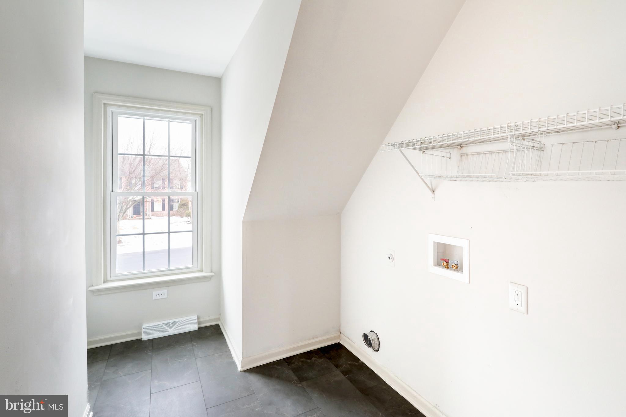 152 Kings Gate Drive Lititz, PA 17543 - Photo 30 of 45 a view of an empty room with a window