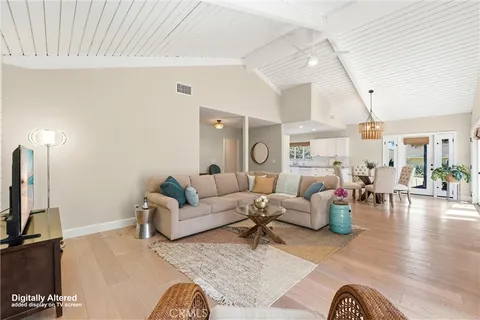 $1,288,000 | 31563 Crystal Sands Drive, Laguna Niguel, CA 92677