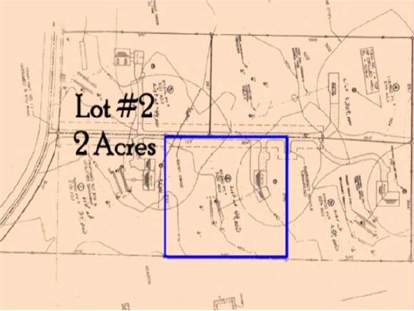 Lot 2 Poulin Farm Road Derby, VT 05829 - Photo 1 of 1 Gallery Image 1