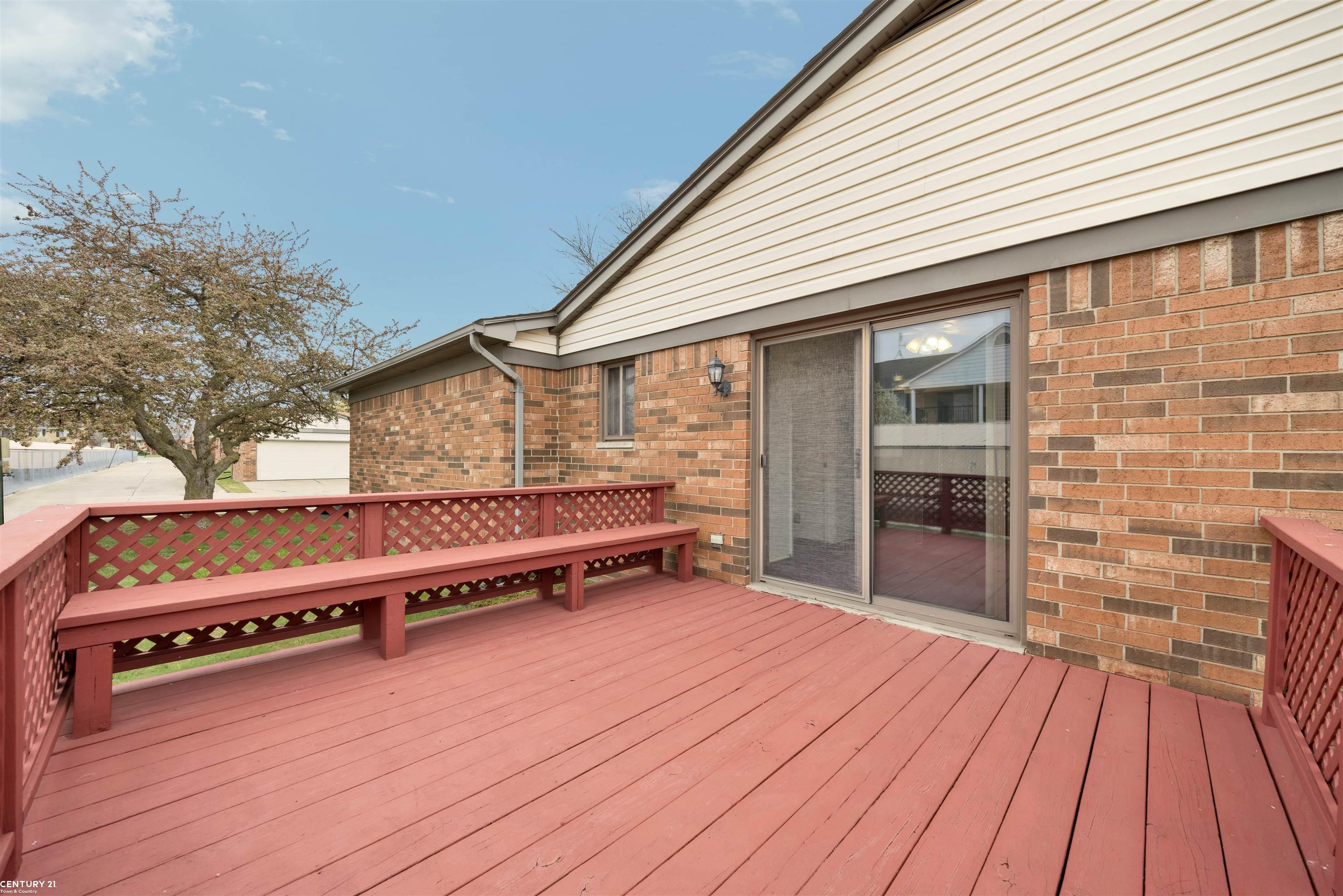 11944 15 Mile Road Sterling Heights, MI 48312 - Photo 24 of 35