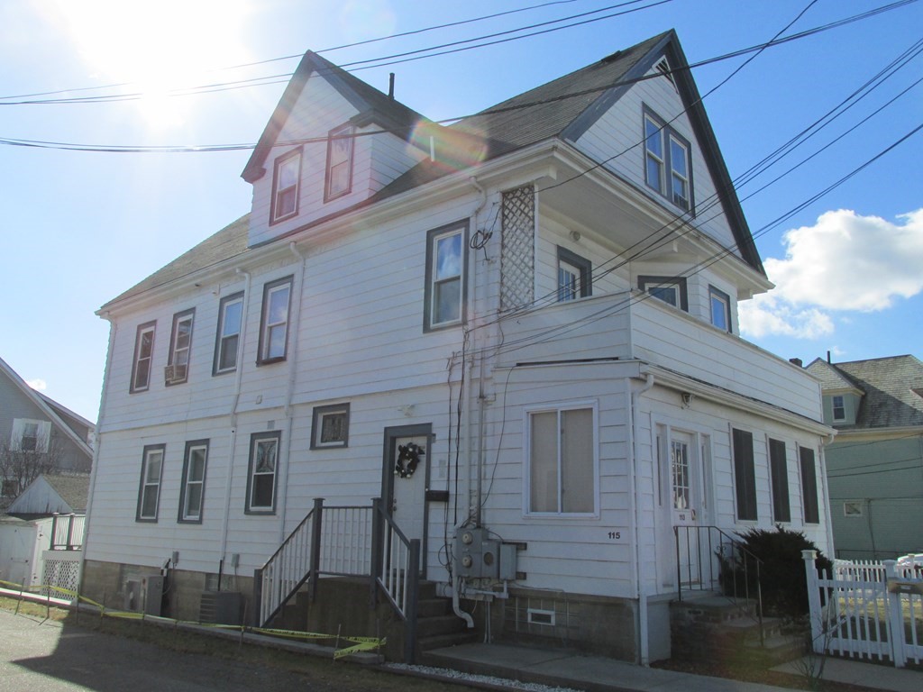 113-115 Merrymount Road Quincy, MA 02169 - Photo 2 of 29 Gallery Image 2
