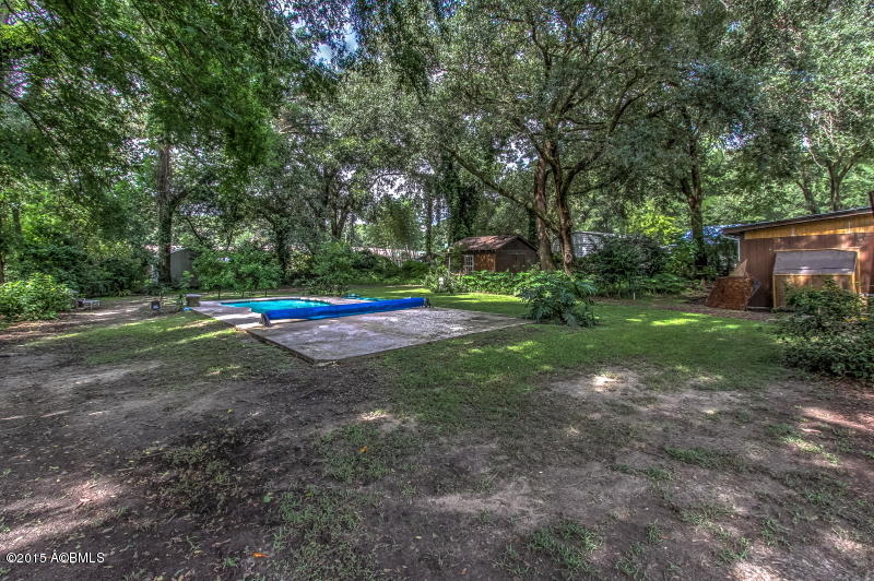 4023 Shell Point Road Beaufort, SC 29906 - Photo 2 of 29 RM-4023 Shell Point-1