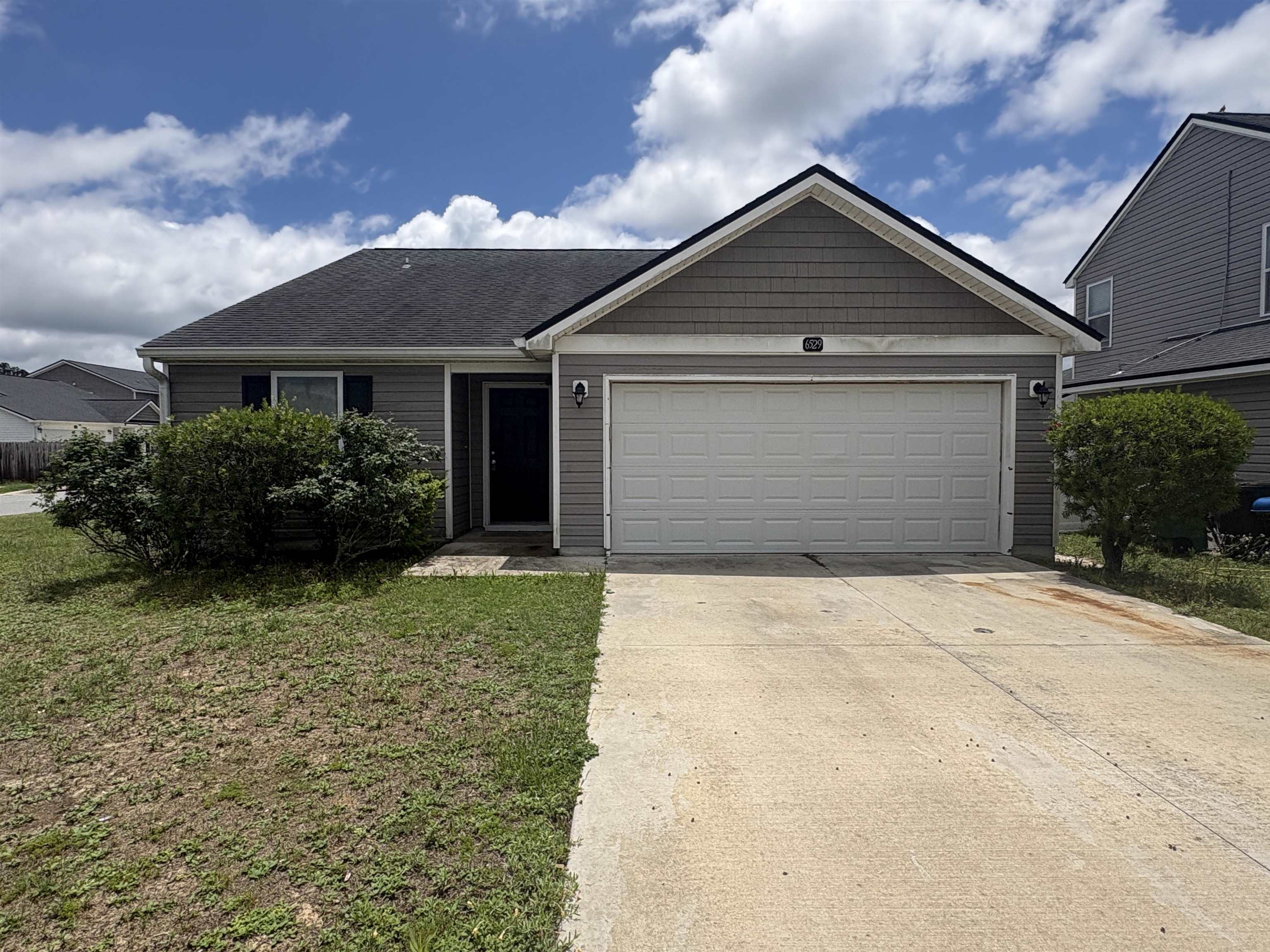 6529 Rivers Bank Way Tallahassee, FL 32303 - Photo 2 of 18