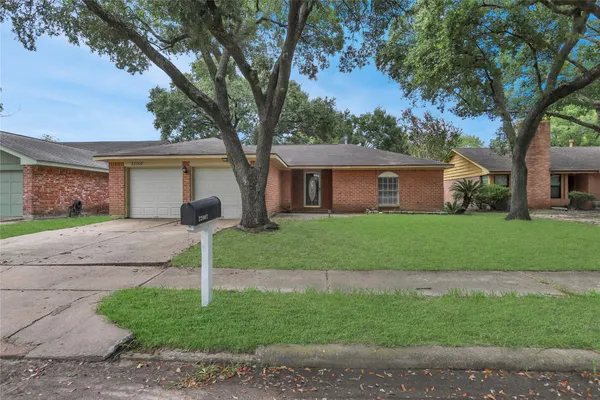 $251,800 | 22007 Birch Valley Drive, Katy, TX 77450