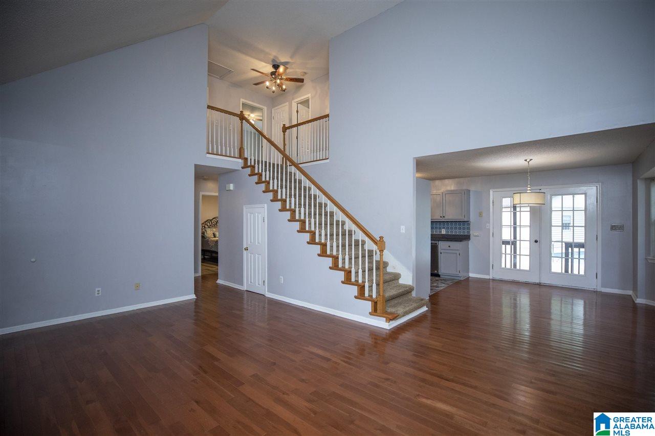 125 Batson Road Odenville, AL 35120 - Photo 6 of 30