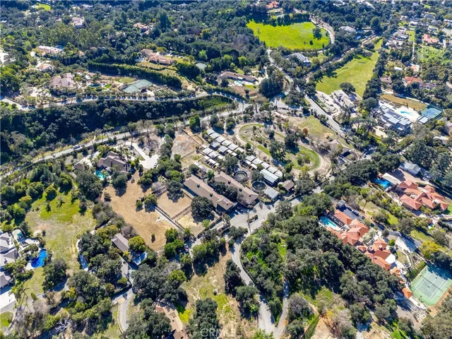 $17,990,000 | 99 Bliss Canyon Road, Bradbury, CA 91008