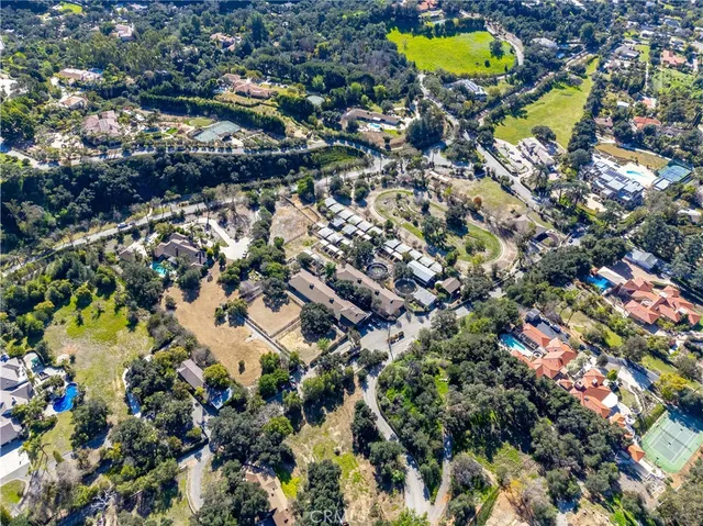 $17,990,000 | 99 Bliss Canyon Road, Bradbury, CA 91008