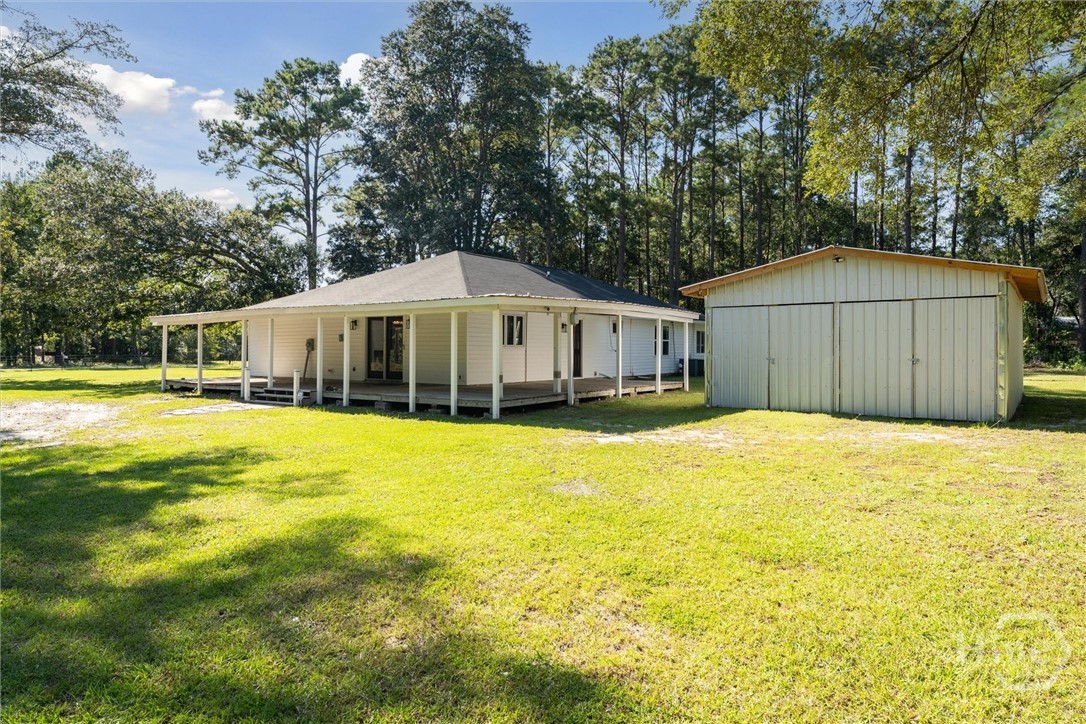 479 Mannie English Road Ellabell, GA 31308 - Photo 7 of 62 Gallery Image 7