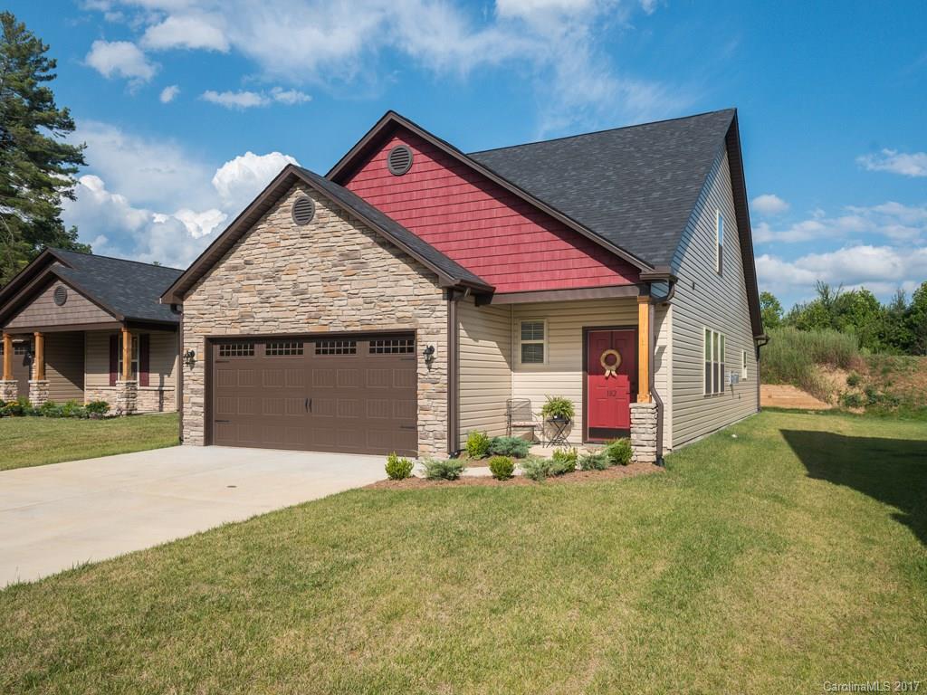 182 North River Road Fletcher, NC 28732 - Photo 1 of 24