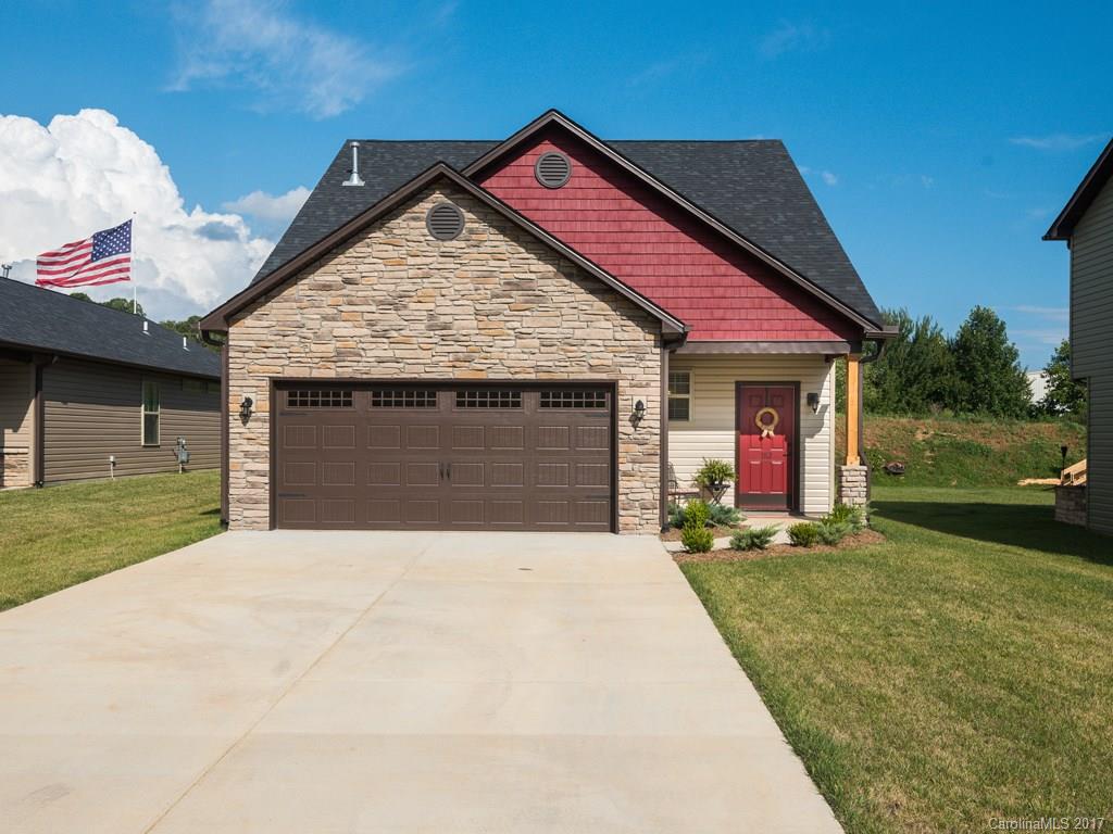 182 North River Road Fletcher, NC 28732 - Photo 2 of 24