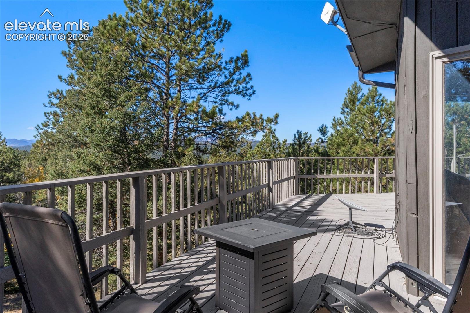 247 Pinewood Road Florissant, CO 80816 - Photo 15 of 28 Gallery Image 15
