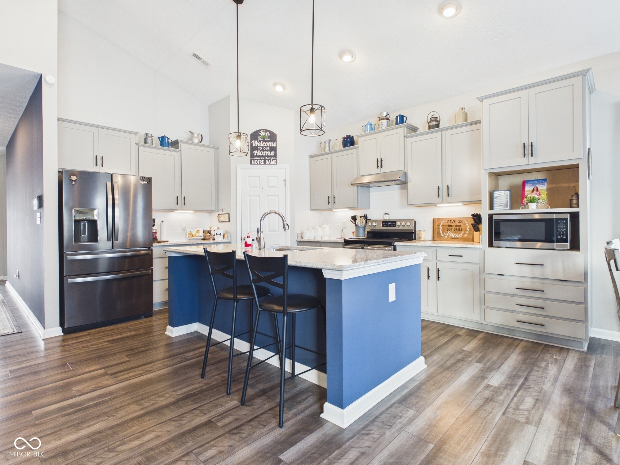 2015 Maplewood Lane Pendleton, IN 46064 - Photo 26 of 59