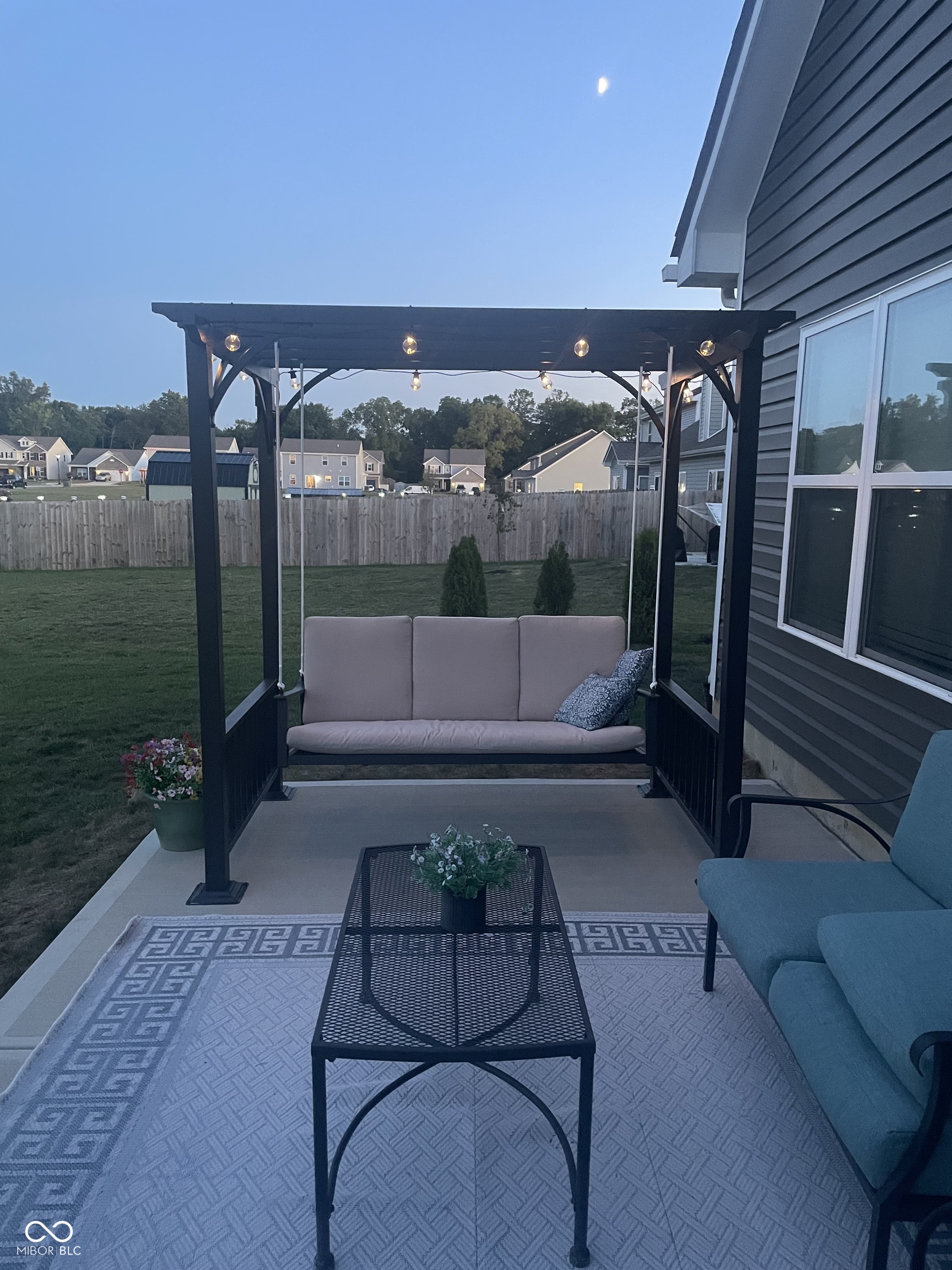 2015 Maplewood Lane Pendleton, IN 46064 - Photo 54 of 59