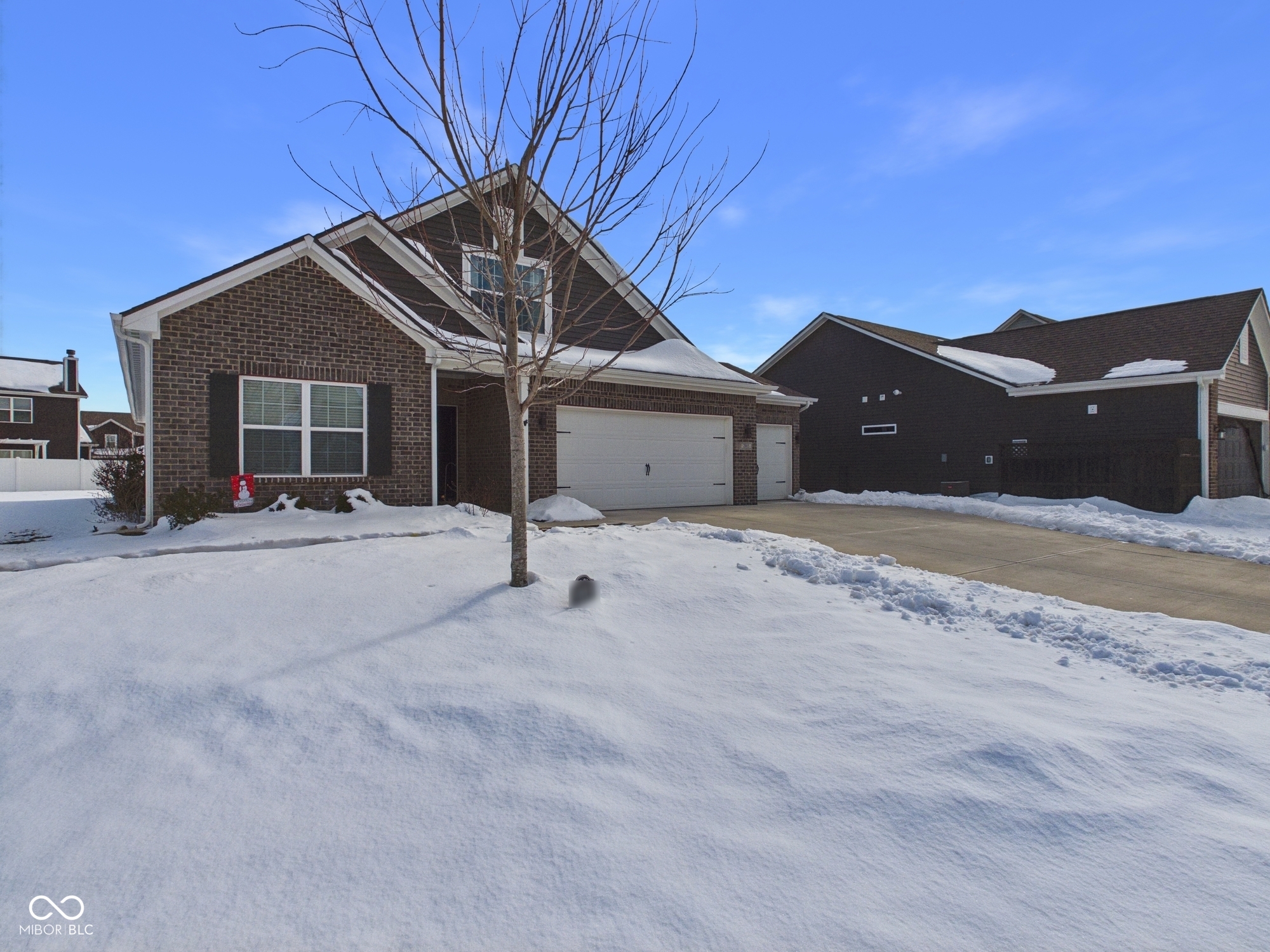 2015 Maplewood Lane Pendleton, IN 46064 - Photo 7 of 59