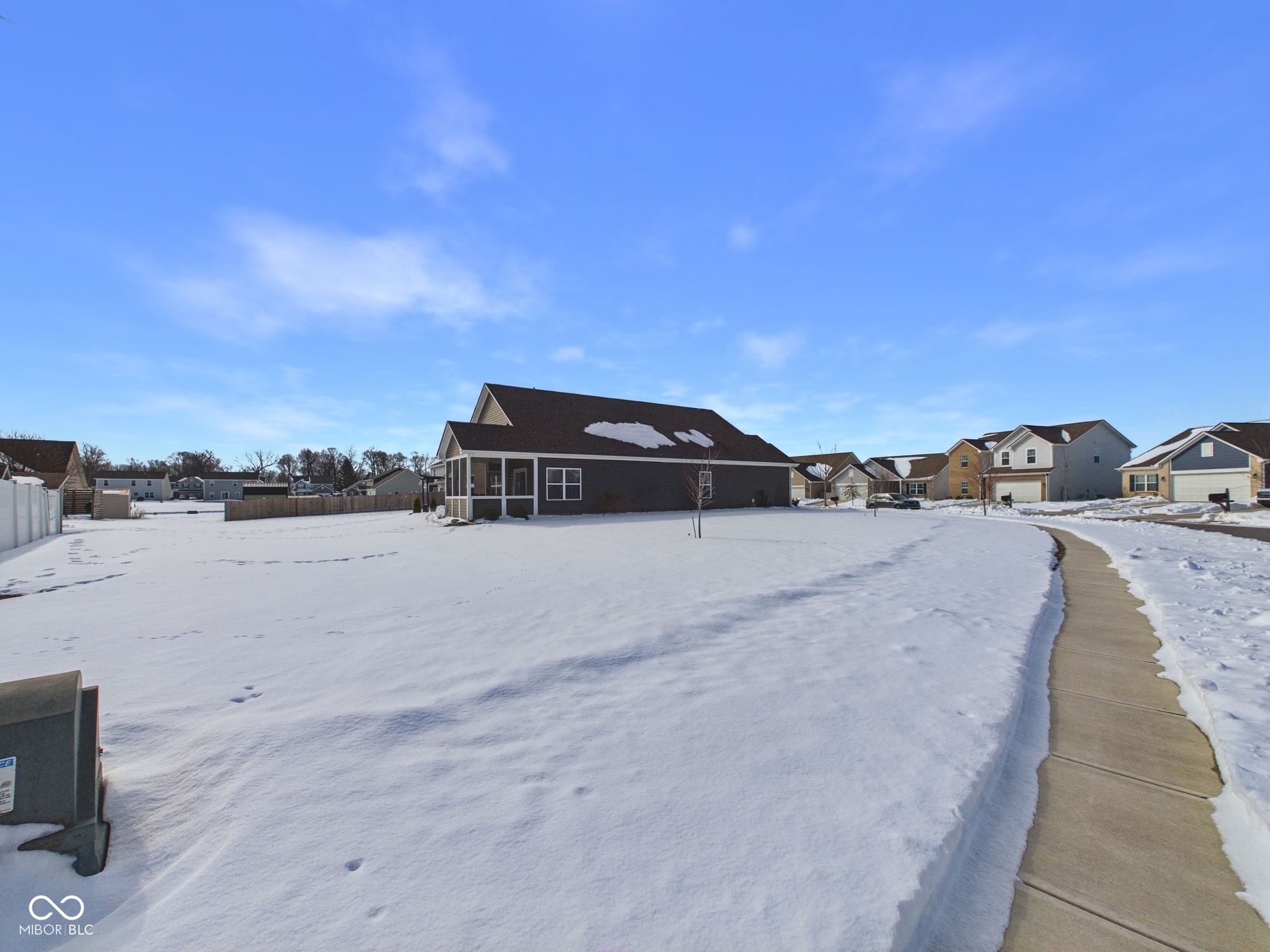 2015 Maplewood Lane Pendleton, IN 46064 - Photo 8 of 59