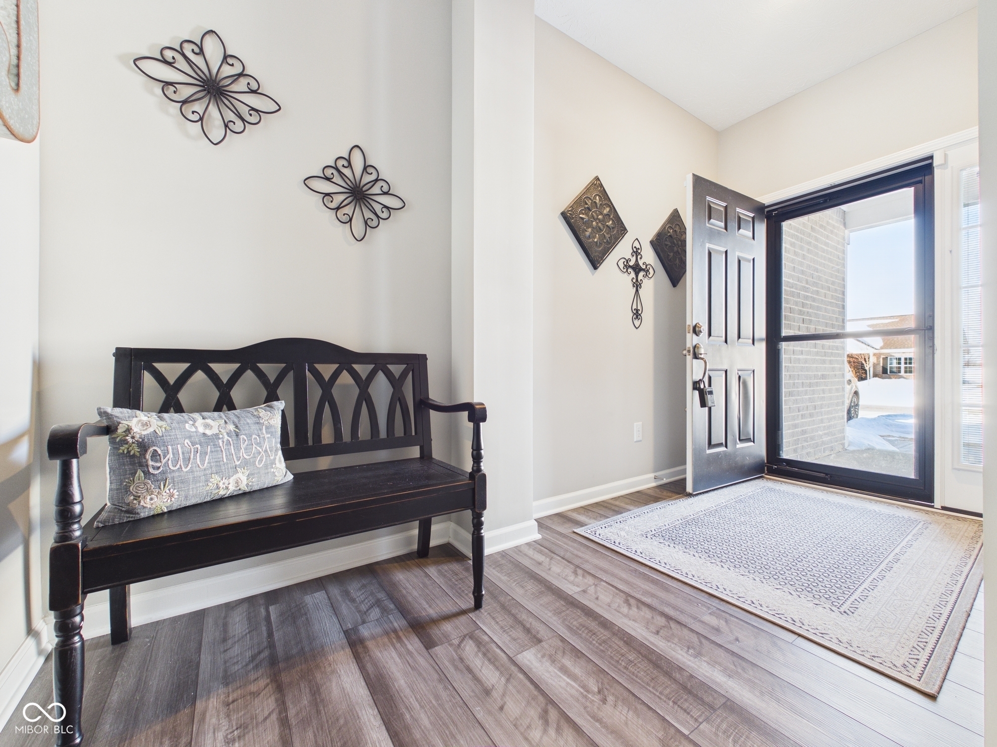 2015 Maplewood Lane Pendleton, IN 46064 - Photo 10 of 59