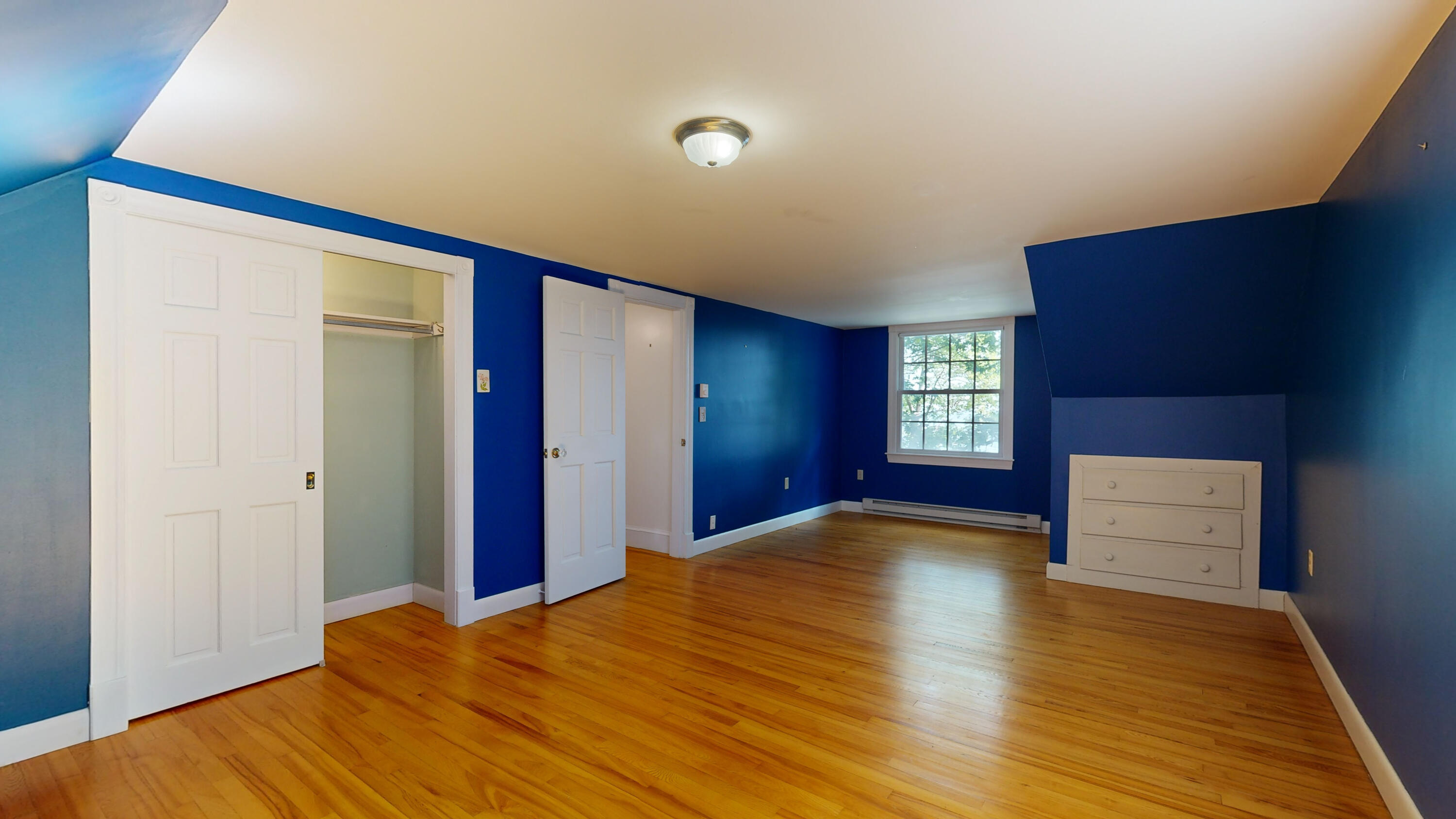 30 Spring Brook Hill Road Camden, ME 04843 - Photo 36 of 55 2nd Floor Bedroom