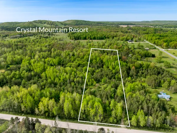 $130,000 | 0 Dzuibanek Road, Thompsonville, MI 49683