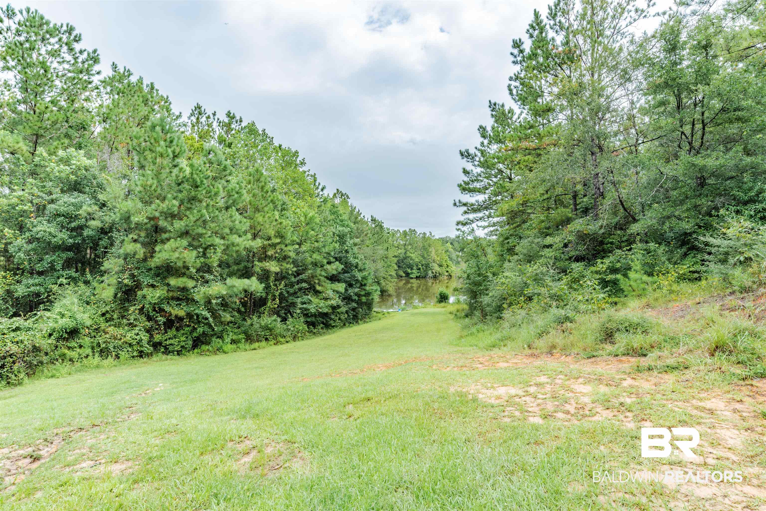 7801 Bromley Road Bay Minette, AL 36507 - Photo 34 of 49