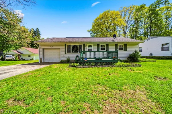 $179,999 | 3146 Spencer Drive, Geneva, OH 44041