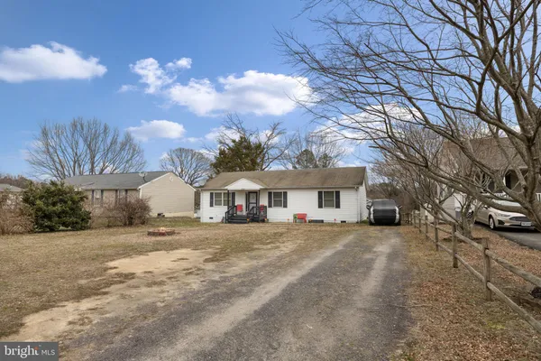 $265,000 | 514 Albrough Boulevard, Colonial Beach, VA 22443