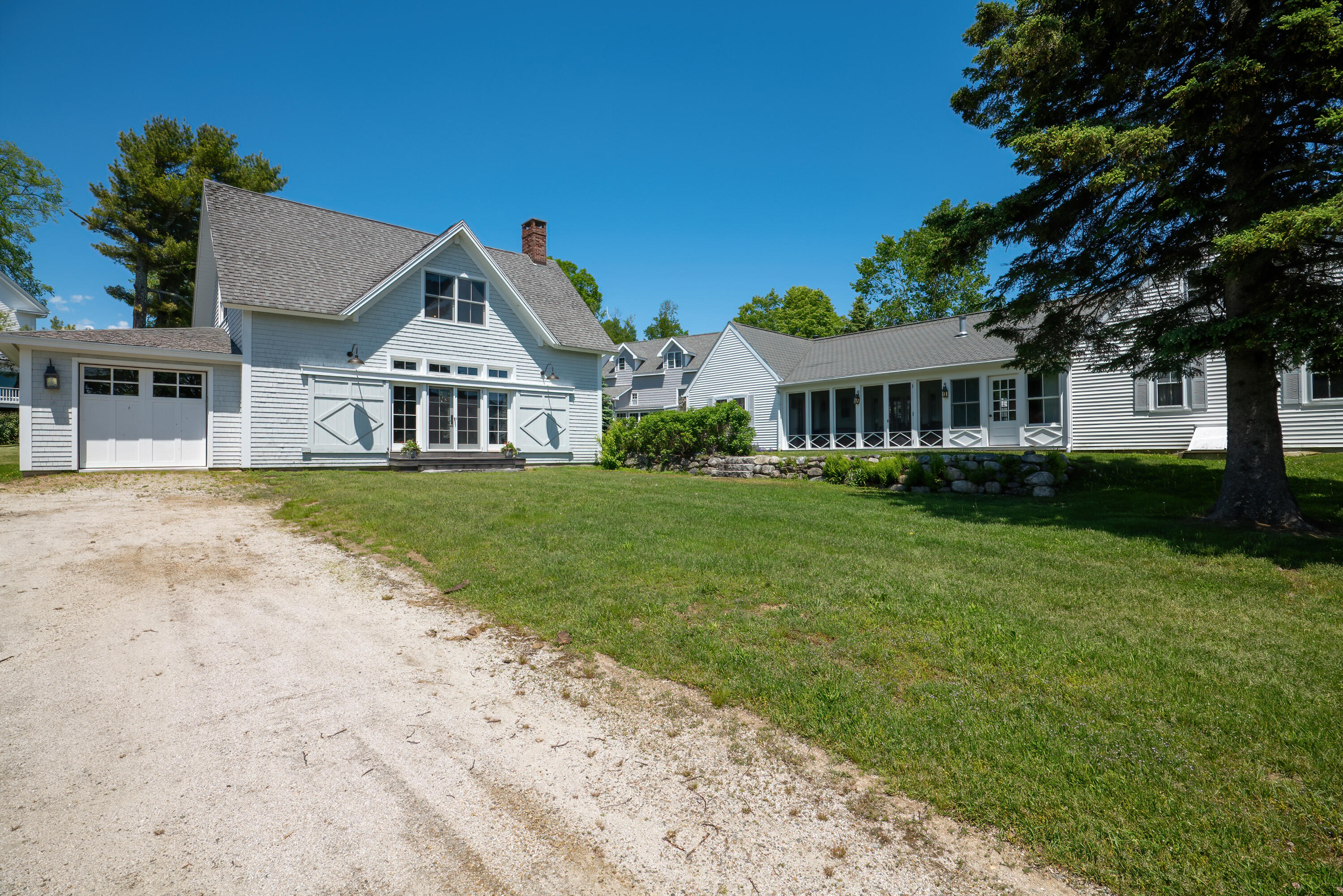 174 Perkins Street Castine, ME 04421 - Photo 4 of 70 172 Perkins HiRes (60)