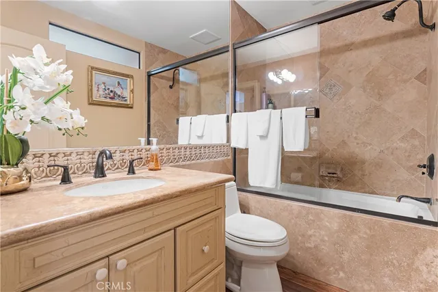 a view of sign board with window and wooden floor