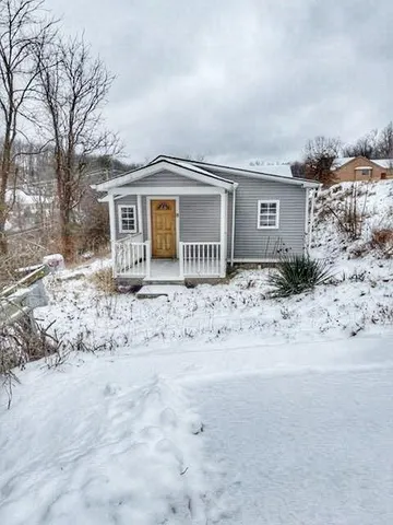 $38,000 | 105 Penn Avenue, Bentleyville, PA 15314