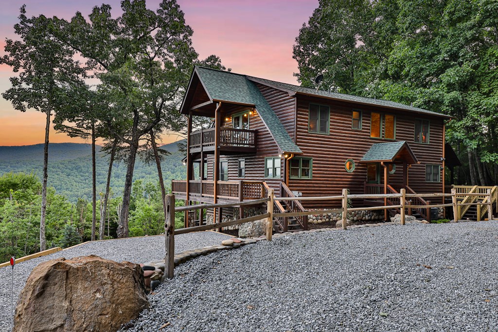 175 Cochise Road Cherry Log, GA 30522 - Photo 45 of 89