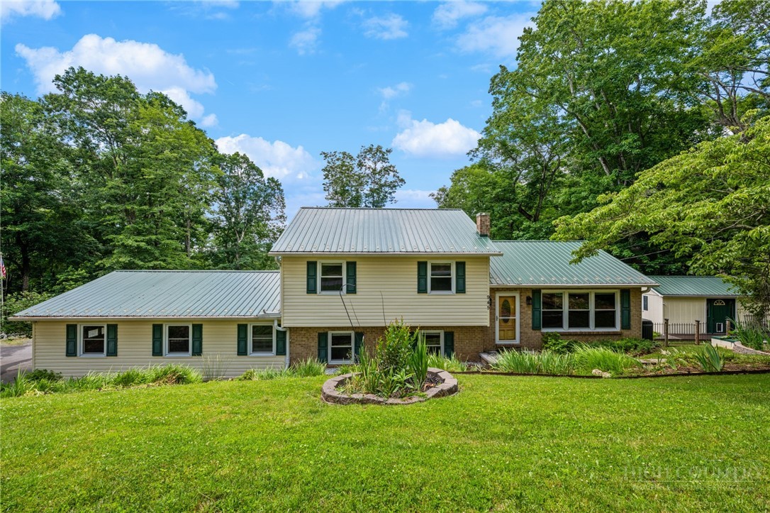 945 7 Oaks Road Boone, NC 28607 - Photo 1 of 50