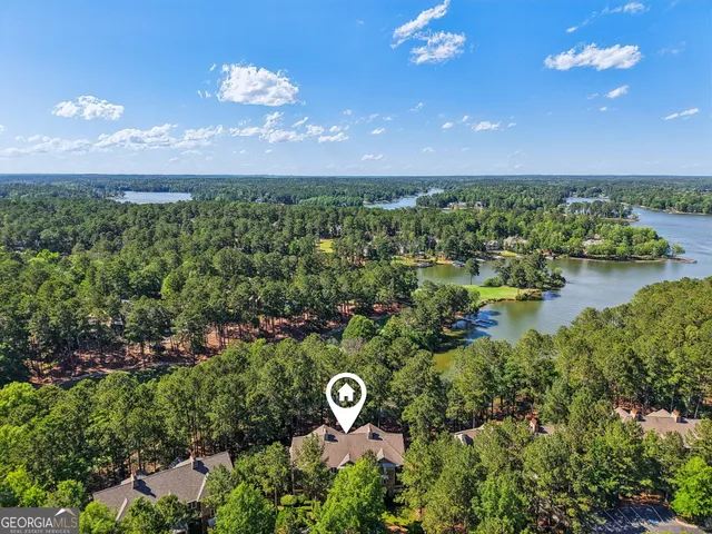 $825,000 | 1050 Tailwater, Unit A, Greensboro, GA 30642