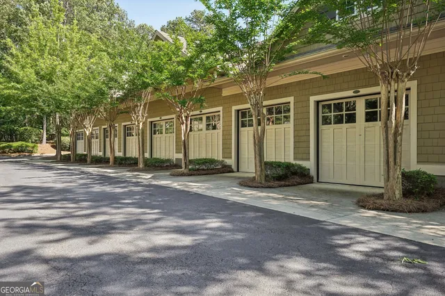 $825,000 | 1050 Tailwater, Unit A, Greensboro, GA 30642