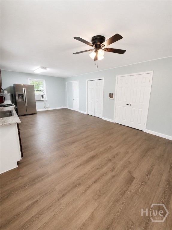 501 Buckhalter Road Savannah, GA 31405 - Photo 3 of 7