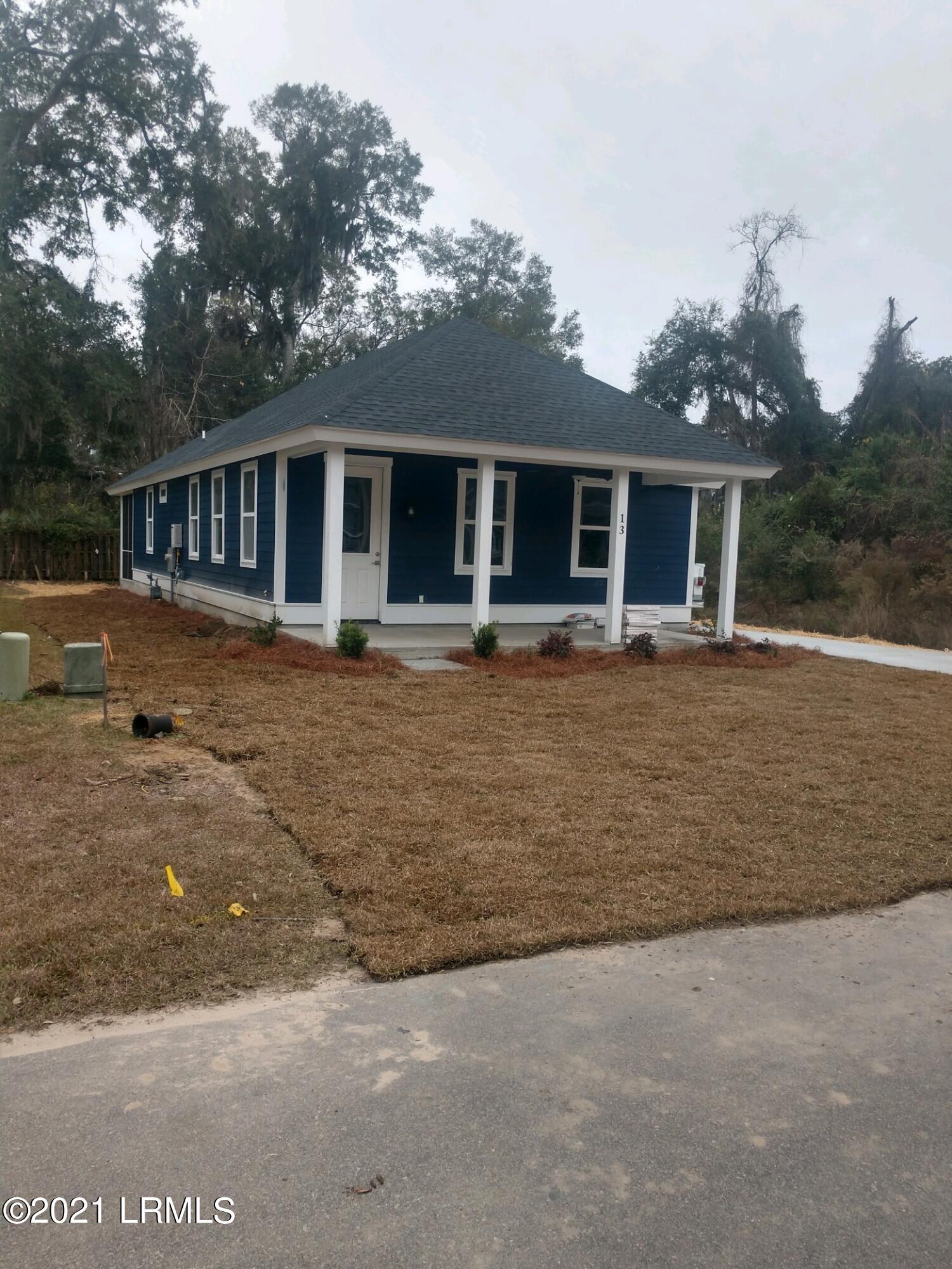 1720 Old Shell Road Port Royal, SC 29935 - Photo 1 of 1 IMG_20211220_154316952_HDR