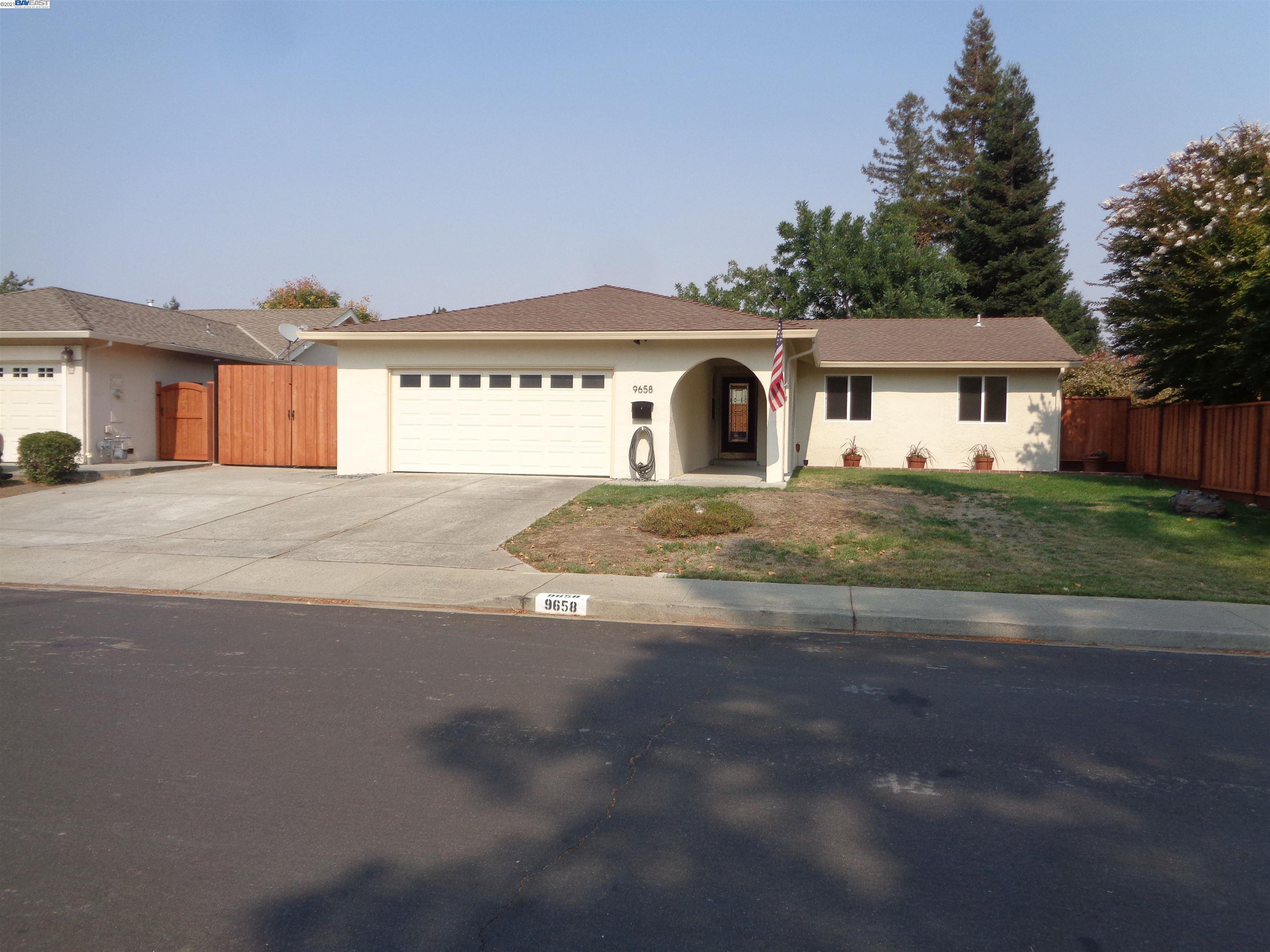 9658 Ashby Way San Ramon, CA 94583 - Photo 1 of 1