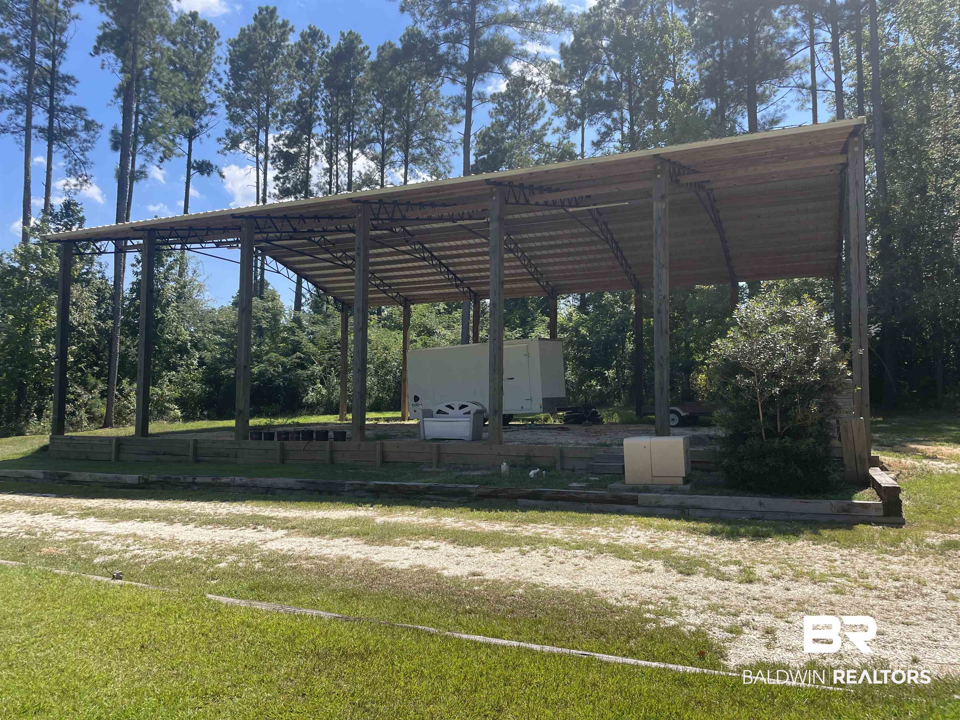 33451 County Road 64 Extension Robertsdale, AL 36567 - Photo 32 of 41