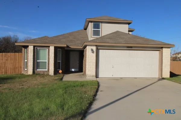 $1,699 | 5000 Imperial Eagle Drive, Killeen, TX 76549