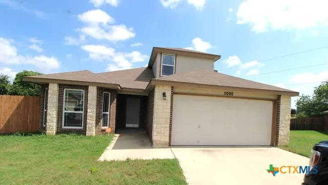 $1,950 | 5000 Imperial Eagle Drive, Killeen, TX 76549
