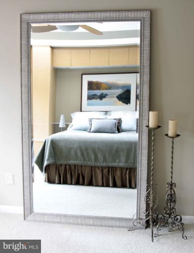 11086 Thrush Ridge Road Reston, VA 20191 - Photo 17 of 18 Bedroom (Master)