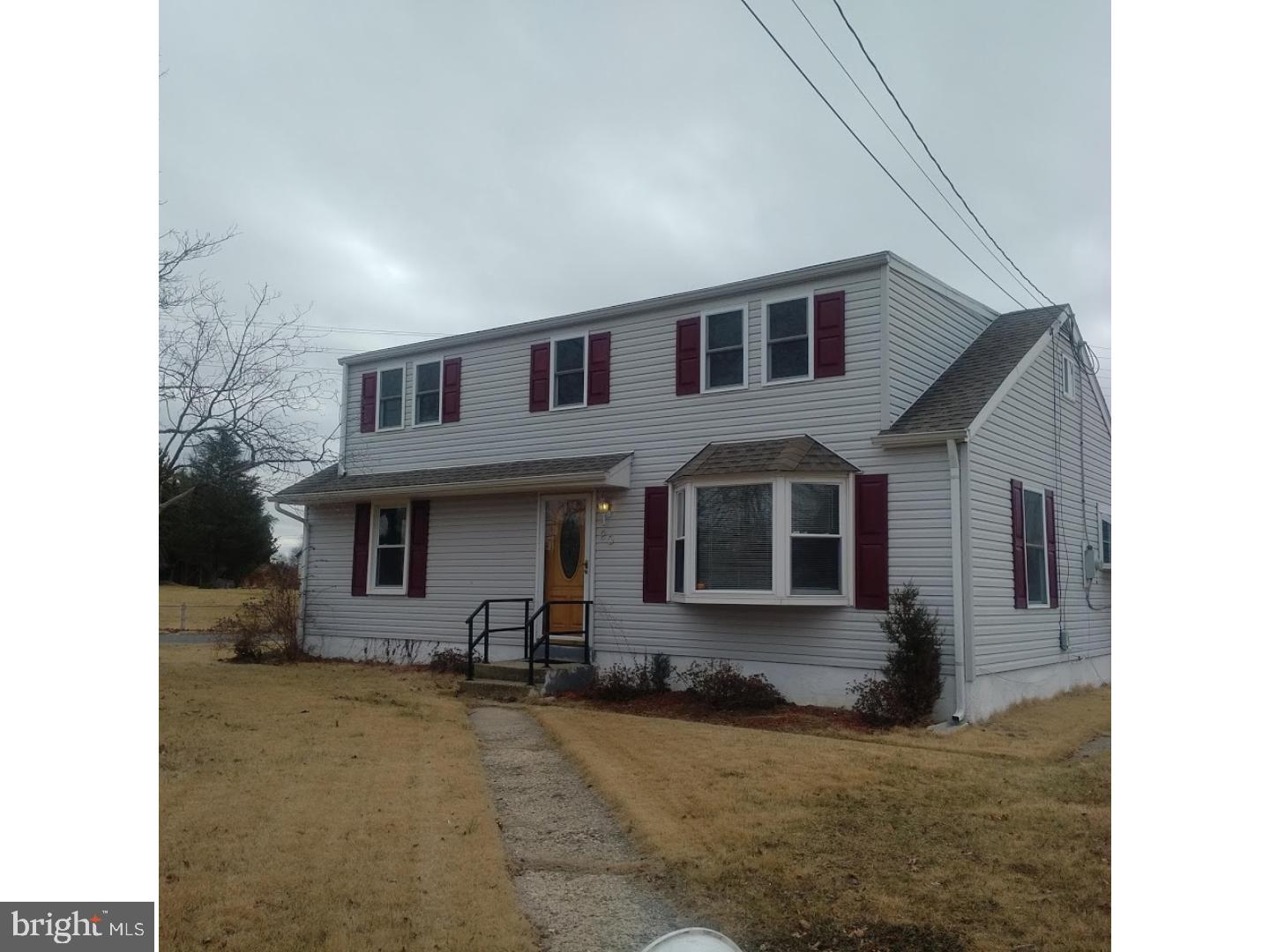 20 Pointville Road Pemberton, NJ 08068 - Photo 3 of 17
