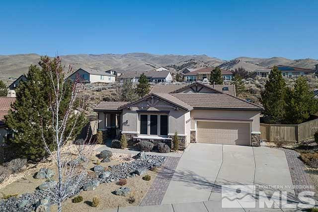 7721 Autumn Ridge Circle Reno, NV 89523 - Photo 1 of 25 Photo 1