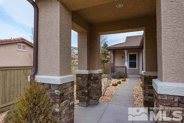 7721 Autumn Ridge Circle Reno, NV 89523 - Photo 23 of 25 Photo 23