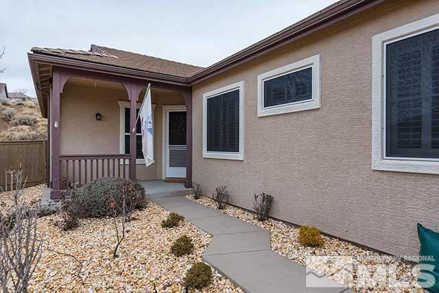 7721 Autumn Ridge Circle Reno, NV 89523 - Photo 24 of 25 Photo 24