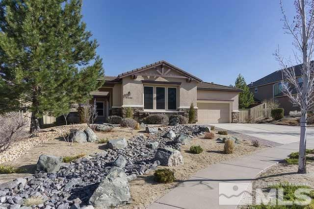 7721 Autumn Ridge Circle Reno, NV 89523 - Photo 25 of 25 Photo 25