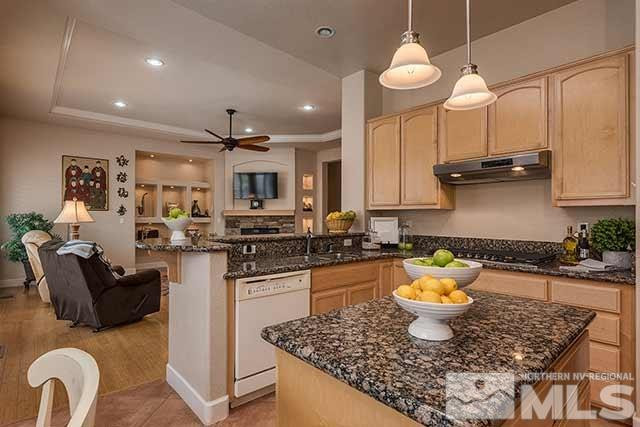7721 Autumn Ridge Circle Reno, NV 89523 - Photo 3 of 25 Photo 3